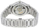 Longines Master Collection Power Reserve Automatic Stainless Steel Mens Watch L2.708.4.78.6 - WAB - Shipping Dept.