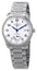 Longines Master Collection Power Reserve Automatic Stainless Steel Silver Dial Date Mens Watch L2.908.4.78.6 - WAB - Shipping Dept.