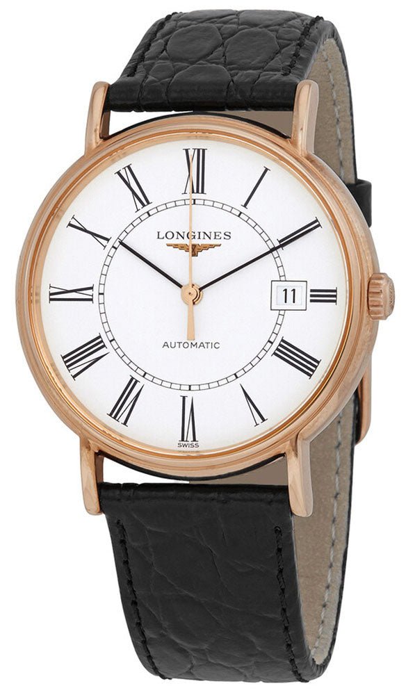 Longines l49214112 hotsell