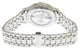 Longines Presence Automatic Stainless Steel White Dial Date Mens Watch L4.904.4.11.6 - WAB - Shipping Dept.