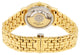 Longines Presence Automatic Yellow Gold PVD White Dial Date Mens Watch L4.804.2.11.8 - WAB - Shipping Dept.