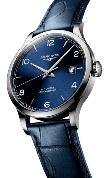 longines-record-automatic-cosc