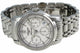 Longines Saint - Imier Automatic Chronograph Steel Mens Watch Silver Dial Calendar L2.752.4.72.6 - WAB - Shipping Dept.