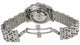 Longines Saint - Imier Automatic Chronograph Steel Mens Watch Silver Dial Calendar L2.752.4.72.6 - WAB - Shipping Dept.