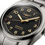 Longines Spirit Automatic Chronometer Titanium Gray Dial Mens Watch L3.810.1.53.6 - WAB - Shipping Dept.