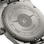 Longines Spirit Automatic Chronometer Titanium Gray Dial Mens Watch L3.810.1.53.6 - WAB - Shipping Dept.