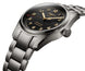 Longines Spirit Automatic Chronometer Titanium Gray Dial Mens Watch L3.810.1.53.6 - WAB - Shipping Dept.