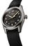 Longines Spirit Automatic COSC Titanium Dark Gray Dial Black Nylon Strap Mens Watch L3.811.1.53.2 - Watches & Beyond