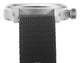Longines Spirit Automatic COSC Titanium Gray Dial Black Nylon Strap Mens Watch L3.810.1.53.2 - Watches & Beyond