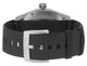 Longines Spirit Automatic COSC Titanium Gray Dial Black Nylon Strap Mens Watch L3.810.1.53.2 - Watches & Beyond