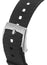 Longines Spirit Automatic COSC Titanium Gray Dial Black Nylon Strap Mens Watch L3.810.1.53.2 - Watches & Beyond