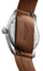 Longines Spirit Prestige Edition Automatic COSC Stainless Steel Blue Dial Interchangeable Blue/Brown Leather Strap Date Mens Watch L3.810.4.93.9 - Watches & Beyond