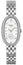 Longines Symphonette Medium Stainless Steel & Diamond Mother - of - Pearl Dial Women's Watch L2.306.0.87.6 - WAB - Shipping Dept.