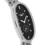 Longines Symphonette Stainless Steel Black Dial Diamonds Quartz Womens Watch L2.307.0.57.6 - WAB - Shipping Dept.