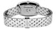 Longines Symphonette Stainless Steel Mother - of - Pearl Dial Diamonds Quartz Womens Watch L2.307.0.87.6 - WAB - Shipping Dept.