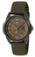 Luminox Atacama Adventurer Field Green Dial Green Textile Strap Date Divers Quartz Mens Watch XL.1767 - WAB - Shipping Dept.