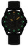 Luminox Atacama Adventurer Field Green Dial Green Textile Strap Date Divers Quartz Mens Watch XL.1767 - WAB - Shipping Dept.