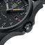 Luminox Atacama Field CARBONOX Black Dial Black Rubber Strap Date Quartz Mens Watch XL.1961 - Watches & Beyond