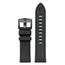 Luminox Atacama Field CARBONOX Green Dial Black Rubber Strap Date Quartz Mens Watch XL.1977 - Watches & Beyond