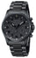 Luminox Atacama Field Chronograph Black PVD Black Dial Date Alarm Quartz Mens Watch XL.1942.BOB - WAB - Shipping Dept.