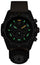 Luminox Bear Grylls Survival Chronograph CARBONOX Black Dial Orange Rubber Strap Compass Date Divers Quartz Mens Watch XB.3749 - Watches & Beyond