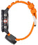 Luminox Bear Grylls Survival Chronograph CARBONOX Black Dial Orange Rubber Strap Compass Date Divers Quartz Mens Watch XB.3749 - Watches & Beyond