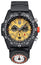 Luminox Bear Grylls Survival Chronograph CARBONOX Yellow Dial Black Rubber Strap Compass Date Divers Quartz Mens Watch XB.3745 - WAB - Shipping Dept.