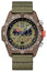 Luminox Bear Grylls Survival ECO Master Chronograph Green Dial Green Textile Strap Date Divers Quartz Mens Watch XB.3757.ECO - WAB - Shipping Dept.