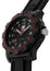 Luminox Black Ops CARBONOX Black Dial Black Rubber Strap Date Divers Quartz Mens Watch XL.8895 - WAB - Shipping Dept.