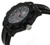 Luminox Black Ops PC Carbon Gray Dial Black Rubber Strap Date Divers Quartz Mens Watch XL.8802.F - WAB - Shipping Dept.