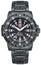 Luminox F - 117 Nighthawk Black PVD Black Dial Date Divers Quartz Mens Watch XA.6402 - WAB - Shipping Dept.