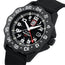 Luminox F - 117 Nighthawk GMT CARBONOX+ Black Dial Black Kevlar Strap Date Divers Quartz Mens Watch XA.6441 - WAB - Shipping Dept.