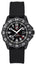 Luminox F - 117 Nighthawk GMT CARBONOX+ Black Dial Black Kevlar Strap Date Divers Quartz Mens Watch XA.6441 - WAB - Shipping Dept.