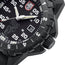 Luminox F-117 Nighthawk x Skunk Works Heritage CARBONOX Black Dial Black Fabric Strap Date Divers Quartz Mens Watch XA.6442.H - Watches & Beyond
