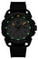 Luminox ICE - SAR Arctic CARBONOX White Dial Black Rubber Strap Date Divers Quartz Mens Watch XL.1007 - WAB - Shipping Dept.