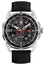 Luminox ICE - SAR Arctic Stainless Steel Black Dial Black Textile Strap Date Divers Quartz Mens Watch XL.1201 - WAB - Shipping Dept.