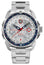 Luminox Ice - Sar Arctic Stainless Steel Silver - Tone Dial Date Divers Quartz Mens Watch XL.1207 - WAB - Shipping Dept.