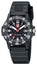 Luminox Leatherback SEA Turtle CARBONOX Black Rubber Strap Date Quartz Mens Watch XS.0301.L - WAB - Shipping Dept.