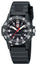 Luminox Leatherback SEA Turtle CARBONOX Black Rubber Strap Date Quartz Mens Watch XS.0301.L - Watches & Beyond