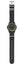Luminox Leatherback SEA Turtle Giant CARBONOX Black Dial Black Nylon NATO Strap Date Quartz Mens Watch XS.0333 - Watches & Beyond