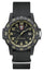 Luminox Leatherback SEA Turtle Giant CARBONOX Black Dial Black Nylon NATO Strap Date Quartz Mens Watch XS.0333 - Watches & Beyond