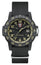 Luminox Leatherback SEA Turtle Giant CARBONOX Black Dial Black Nylon NATO Strap Date Quartz Mens Watch XS.0333 - WAB - Shipping Dept.