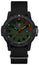 Luminox Leatherback Sea Turtle Giant CARBONOX Green Dial Nato Strap Date Quartz Mens Watch XS.0337 - WAB - Shipping Dept.