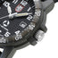 Luminox Leatherback SEA Turtle Giant ECO #tide Black rPET Strap Date Quartz Mens Watch XS.0321.ECO - WAB - Shipping Dept.