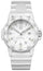 Luminox Leatherback SEA Turtle Giant White Fiberglass Compound White Dial White Rubber Strap Date Quartz Mens Watch XS.0327.WO - WAB - Shipping Dept.