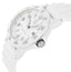 Luminox Leatherback SEA Turtle Giant White Fiberglass Compound White Dial White Rubber Strap Date Quartz Mens Watch XS.0327.WO - WAB - Shipping Dept.