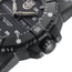 Luminox Master Carbon SEAL Automatic CARBONOX+ Black Dial Gray Rubber Strap Day/Date Divers Mens Watch XS.3862 - WAB - Shipping Dept.