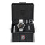 Luminox Mil-Spec CARBONOX+ & Titanium Black Dial White Rubber Interchangeable Black Nylon Strap Date Divers Quartz Mens Watch XL.3359.SET - Watches & Beyond