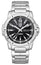 Luminox Modern Mariner Automatic Stainless Steel Black Dial Day/Date Divers Mens Watch XS.6502.NV - WAB - Shipping Dept.