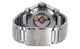 Luminox Modern Mariner Automatic Stainless Steel Black Dial Day/Date Divers Mens Watch XS.6502.NV - WAB - Shipping Dept.